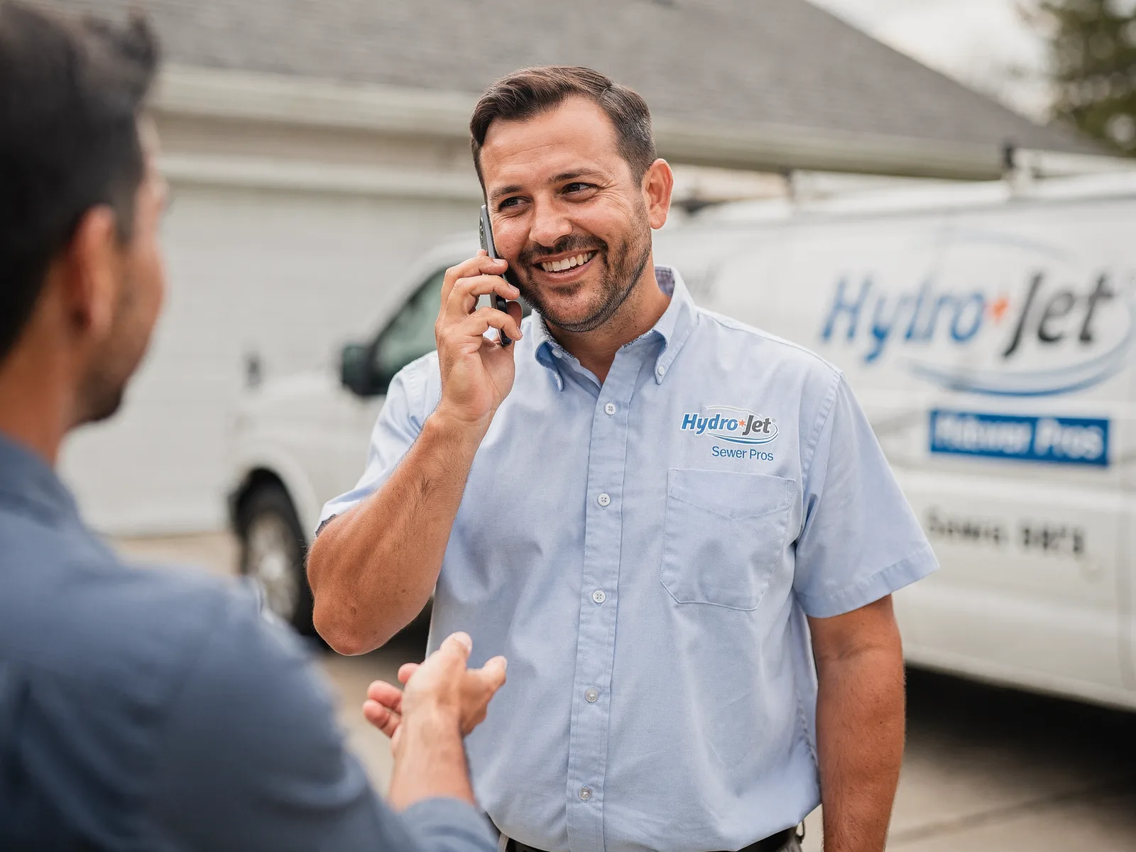 Hydro Jetting Spencer, TN FAQs